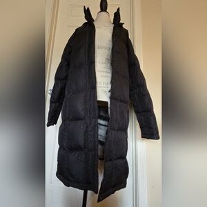 NEW WITH TAG The North Face Women's Metropolis Parka III XXL Size - TNF